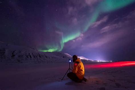 Los Mejores Lugares Para Ver La Aurora Boreal Stories