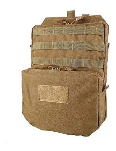 Livans Mochila De Hidratación Molle Tactical Molle Mochila Cuotas