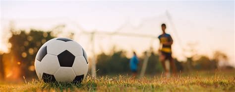 Physical Therapy Treatment For Soccer Performance Training