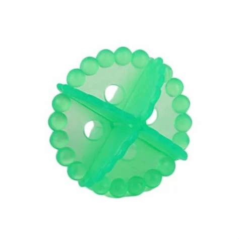 Washing Machine Ball at Rs 25/piece | Bio Wash Ball in Surat | ID ...