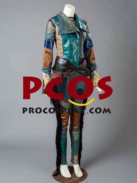 Deluxe Descendants 3 Uma Cosplay Costume Procosplay Best Profession