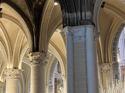 Chartres Cathedral A Pilgrimage Through Time And Light Life Mission