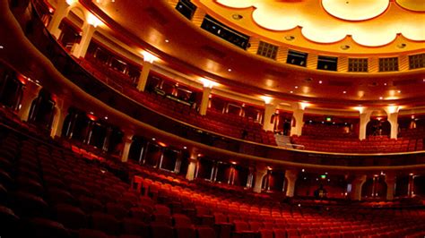 A night with production in Brighton Dome Concert Hall | Brighton Dome