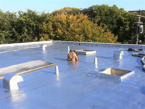 Spray Foam Insulation And Roofing Portfolio Urecoat Inc