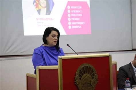 PRO Public Revenue Office on LinkedIn: "ПОВЕЌЕ ДАНОЧНИ ПРИХОДИ ЗА ...