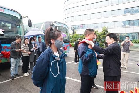 全程免费，十堰人民医院开通3个方向健康直通车 服务 群众 驾驶员