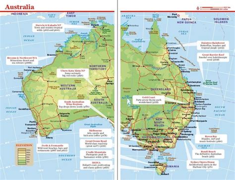 Lonely Planet Australia Travel Guide Be Sure To Check Out This