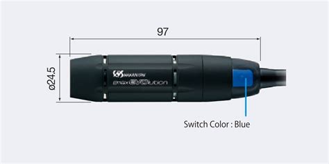 Nakanishi Product Lineup Enk 410senk 410s