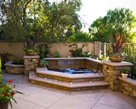 19+ Small Garden Spa Ideas Pictures - Garden Design Ideas