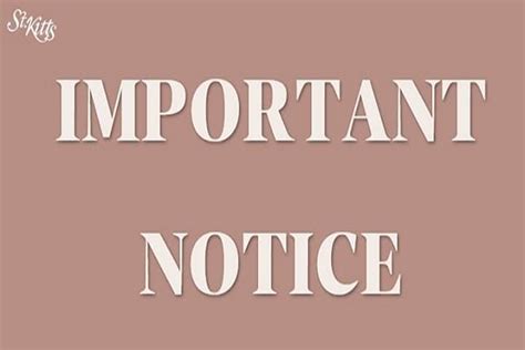 Sknvibes Special Notice St Kitts Tourism Authority Office Closure