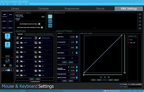 Step Setup Mouse Keyboard Cronus Zen Guide Edusvetgobgt