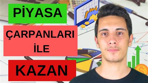 En iyi hisseleri Bulun Piyasa Çarpanları Nasıl Okunur YouTube