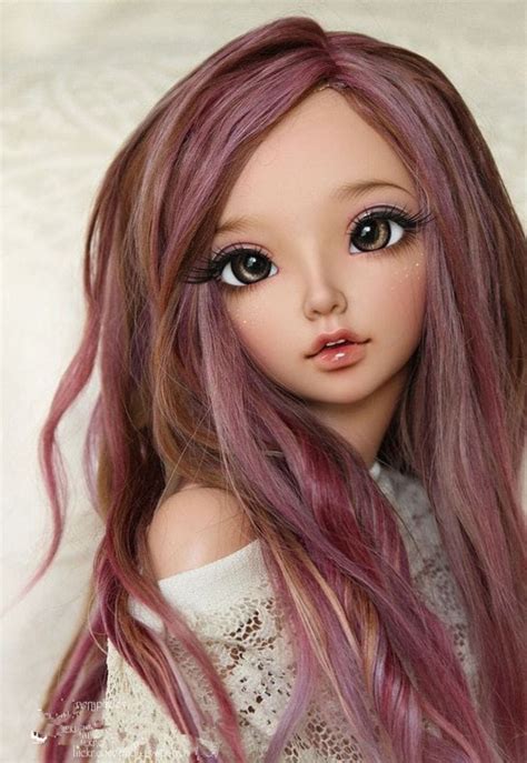 Celine Joint Doll Free Eyes Ball Jointed Dolls Bjd Dolls Girls