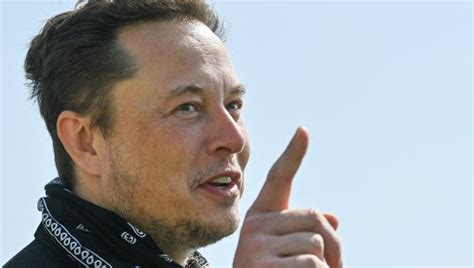 Per Un Attimo Musk Non Stato Pi L Uomo Pi Ricco Del Mondo La