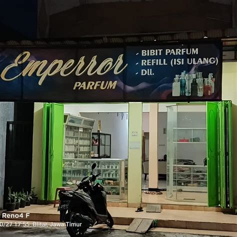 Emperor parfum - Home | Facebook
