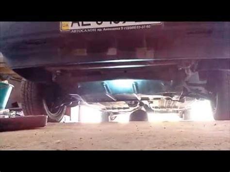 Как залить масло в коробку ваз 2109 - Всё об автомобилях Лада ВАЗ