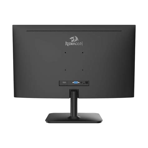 Redragon Vega Ii Bm V Black Monitor Price In Bd Ryans