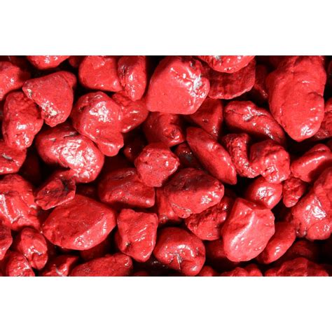 Olibetta Gravel Tornado Red Nuggets Mm Olibetta Hrvatska