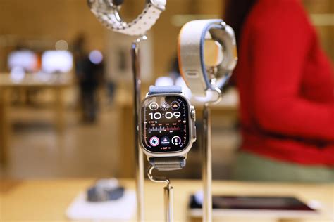 法院駁回蘋果動議 兩款具血氧功能apple Watch再度遭美禁售