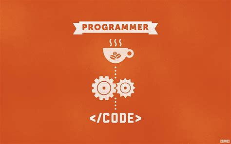 HD wallpaper: programmer wallpaper, HTML, code, coffee, programmers ...