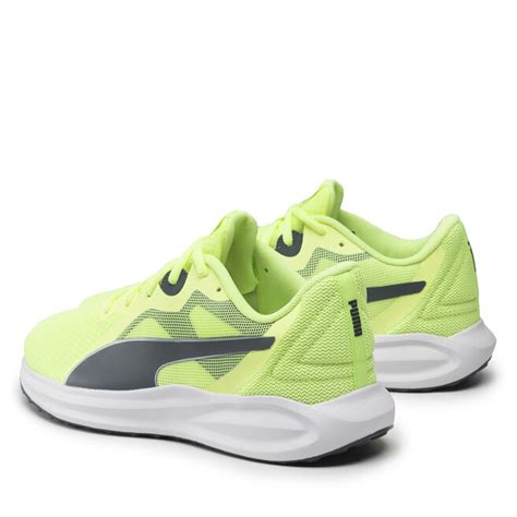 Zapatos Puma Twitch Runner Fizzy Light Dark Slate Zapatos Es