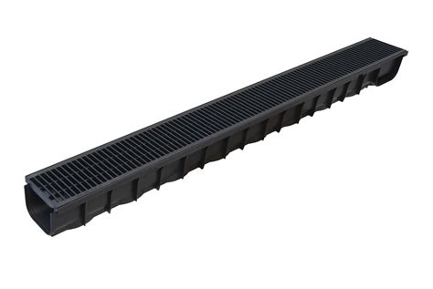 A15 Drainage Channel Plastic Mesh Grating DAK1455 PC2708 Landscape