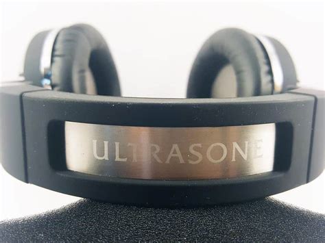 Review Ultrasone Performance 860