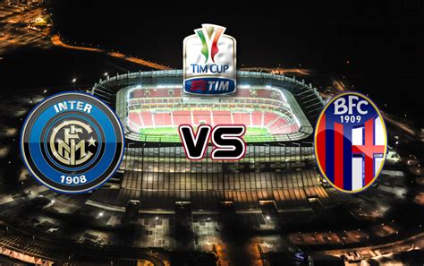 Prediksi Skor Inter Milan Vs Bologna Pada Lanjutan Babak Besar Coppa