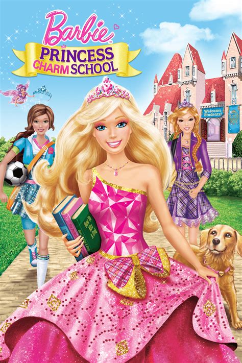 20 Years Of Barbie Movies A Comprehensive Ranking