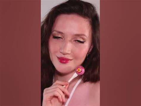 Новые оттенки тинтов ЧУПА ЧУПС 👄 - YouTube