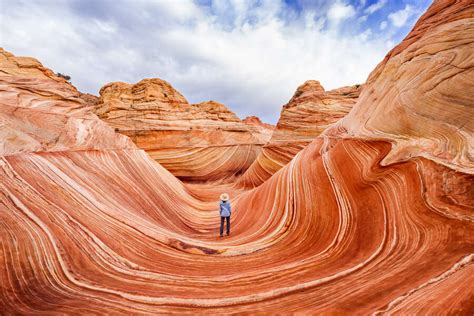 Vermilion Cliffs National Monument Guide The Wave White Pocket And More