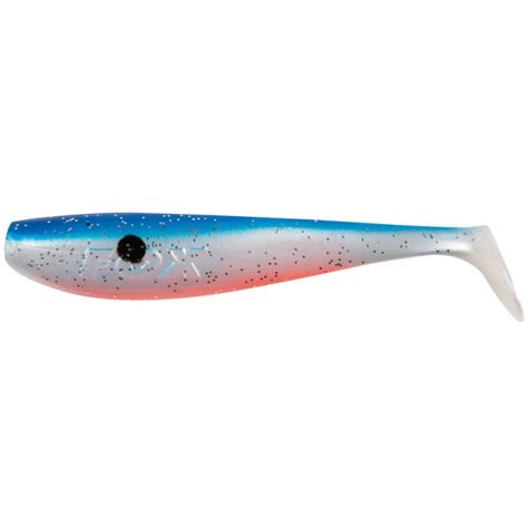 Fox Rage Zander Pro Shad Uv Red Belly Roller Cm Centrum W Dkarskie