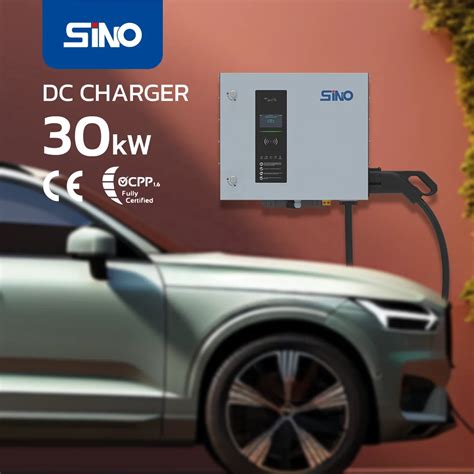 Gbt Ccs Chademo Dc Fast Ev Charger Kw Kw Ocpp Ccs Ccs Vehicle