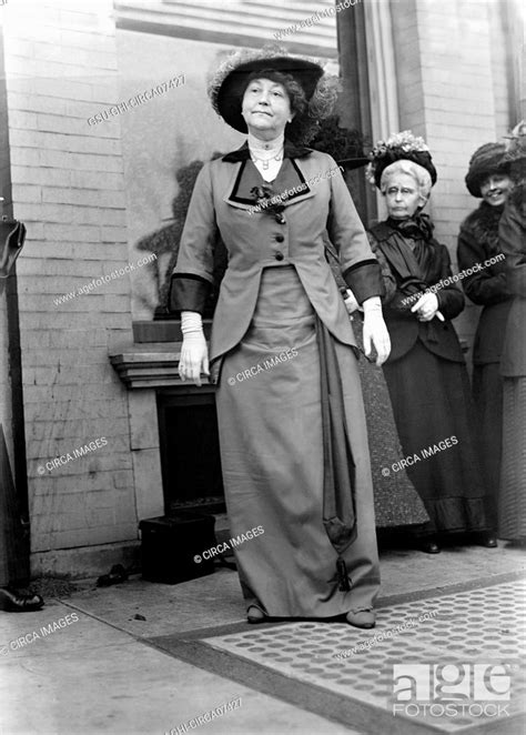 Woodrow Wilson Wife