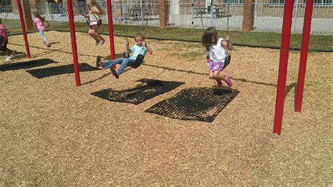 School Playground | GrassMats