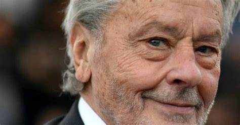 È morto Alain Delon Metropolitan Magazine