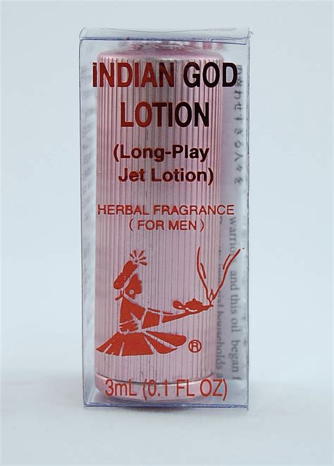 Powerful Indian God Lotion Oil Sex Delay Spray By Wah Yan Hong Authentic 1 Pcs Herbal