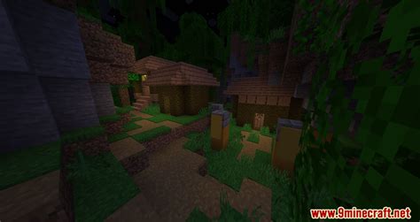 Infinity Modpack (1.18.1) - Explore The Infinite World - 9Minecraft.Net