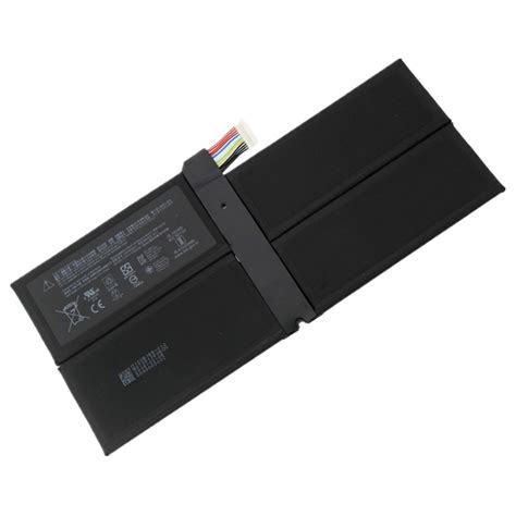 Original G Hta H Dynm Tablet Laptop Battery V Wh Mah