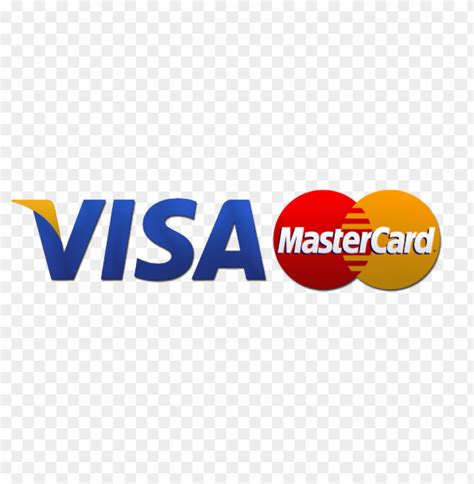 Visa Logo Wihout Background Cutout PNG Clipart Images TOPpng