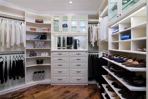 Luxury Walk In Closet Remodel Ideas Inspired By San Joses Silver Creek