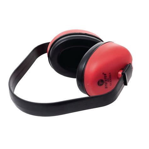 Ear Defenders