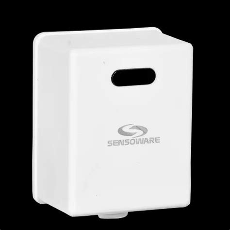 Sensoware Urinal Sensor Exposed Battery Operated Retrofit Automatic At