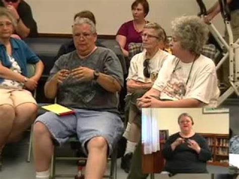 Brattleboro Housing Authority Board Mtg 6 20 11 YouTube