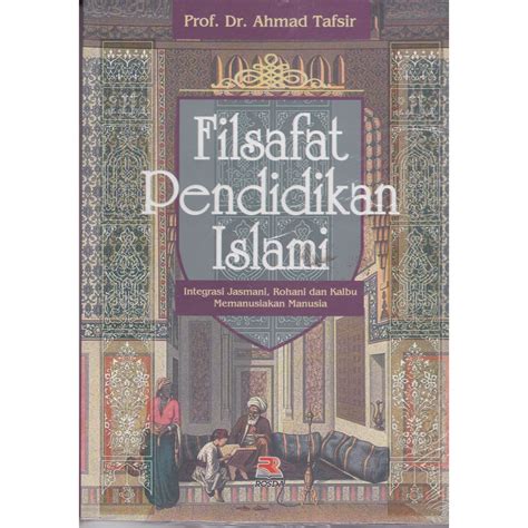 Jual Filsafat Pendidikan Islami Ori Shopee Indonesia