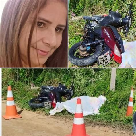 RÁdio ComunitÁria De Campo Redondo Mulher Morre Em TrÁgico Acidente De