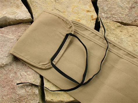 Fly Rod Tubes And Rod Bags