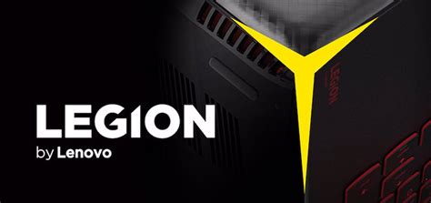 Lenovo presentará su primer móvil para gaming Legion el 22 de julio