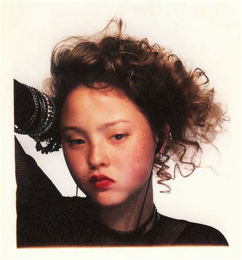 Devon Aoki 1990sph Jane McLeish Kelsey Aoki Devon Pretty People