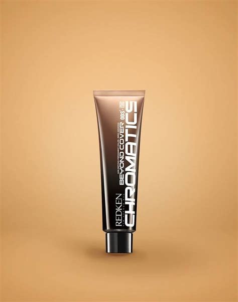 Chromatics™ Beyond Cover Age Defying Coloration Permanente Redken Canada